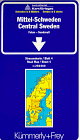 Reise: Mittelschweden