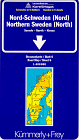 Reise: Nordschweden (Nord)