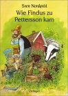 Nordquist, Sven: Wie Findus zu Pettersson kam
