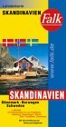 Reise: Falk - Skandinavien