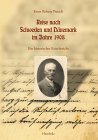 Geschichte: Reise nach Schweden und D�nemark im Jahr 1908