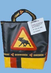 Volvo- & Sweden-Shop