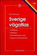 Vägatlas von Kartförlaget
