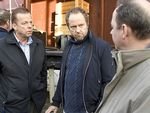 Wallander: Der unsichtbare Gegner