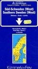 Reise: S�dschweden (West)