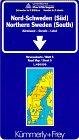 Reise: Nordschweden (S�d)
