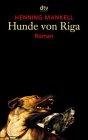Mankell, Henning: Hunde von Riga