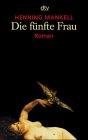 Mankell, Henning: Die f�nfte Frau