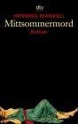Mankell, Henning: Mittsommermord