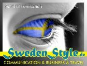 www.swedenstyle.de - Schwedenurlaub, Schwedenreisen, Schwedenabenteuer, Schwedenkommunikation, �bersetzung/Korrektur schwedisch/deutsch