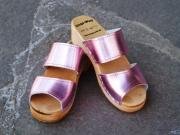 Clogs
