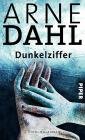 Arne Dahl stellt seinen neuen Krimi "Dunkelziffer" vor