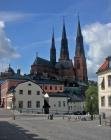 Dom in Uppsala