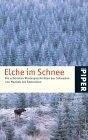 Diverse Autoren: Elche im Schnee - Die sch�nsten Wintergeschichten aus Schweden