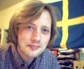 Karsten Piel, Inhaber der Schwedenstube