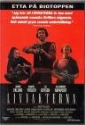 Falk 2 - Livvakterna