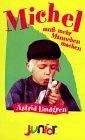 Michel mu� mehr M�nnchen machen