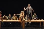 Ronja R�ubertochter als B�hnenst�ck im Nationaltheater Mannheim