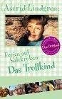 Ferien auf Saltkrokan - Das Trollkind