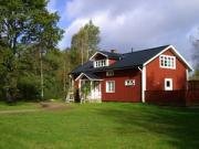 Schwedenurlaub