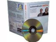 Schwedisch Aktiv