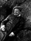 Strindberg - Selbstportr�t
