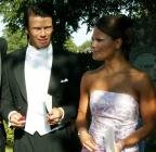 K�nigliche Hochzeit: Ein Prinz f�r Victoria