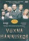 Vuxna m�nniskor