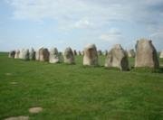 Ales stenar