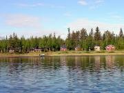 Camp Drei Fl�sse