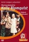 Meisterdetektiv Kalle Blomquist lebt gef�hrlich<br />
(1966)
