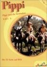 Pippi und die Seer�uber<br />
(1968)