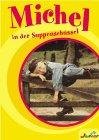 Michel in der Suppensch�ssel<br />
(1971)