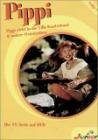Pippi zieht in die Villa Kunterbunt ein<br />
(1968) 