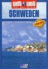 Schweden<br />
(aus dem WeltWeit-Verlag)