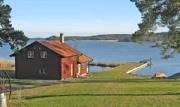 Ferienhaus in Mittelschweden