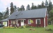 Ferienhaus in Nordschweden