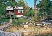Ferienhaus am See