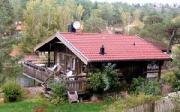 Ferienhaus bei Stockholm