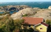 Ferienhaus an der Westk�ste