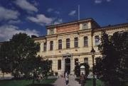 K�nigliche Bibliothek Stockholm