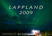 Kalender Lappland 2009