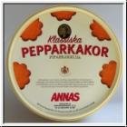 Klassische Pfefferkuchen von Annas