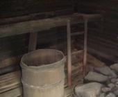 Rauchsauna