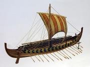 Wikingerschiff