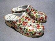Schweden-Clogs