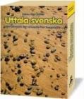 Schwedisch Lernen: Uttala svenska (Lehrbuch)