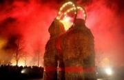 Weihnachtsmarkt in Eskilstuna