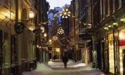 Weihnachtsmarkt in G�vle