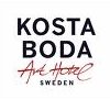 Kosta Boda Art Hotel